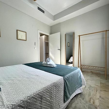 Mirador Del Calasancio 1 Cordoba Ngoại thất bức ảnh