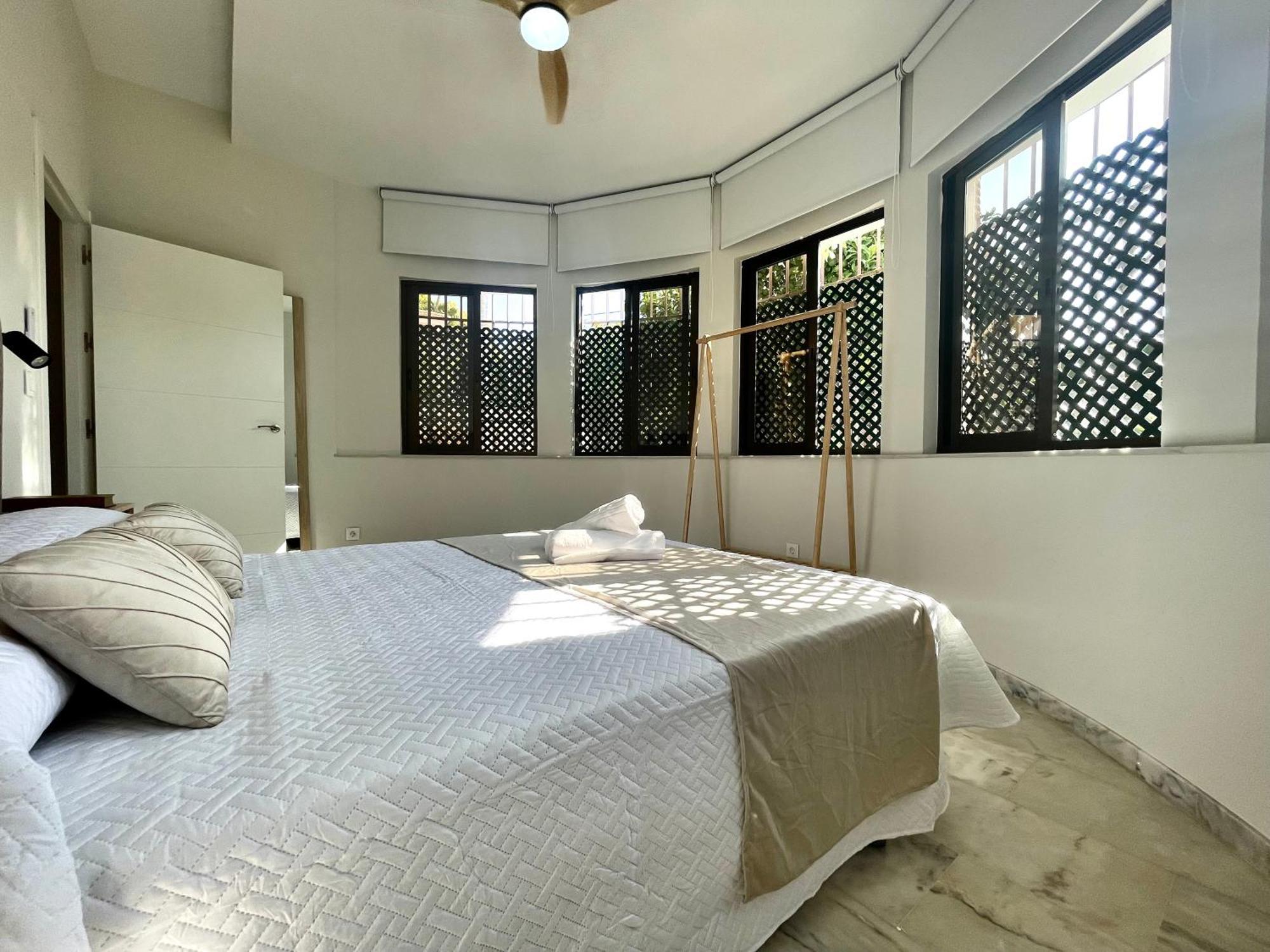 Mirador Del Calasancio 1 Cordoba Ngoại thất bức ảnh