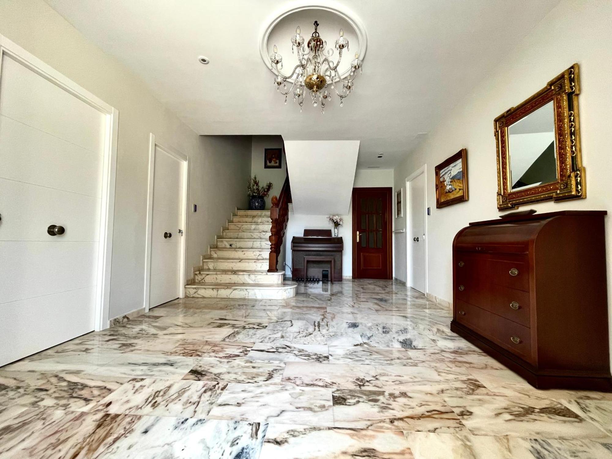 Mirador Del Calasancio 1 Cordoba Ngoại thất bức ảnh
