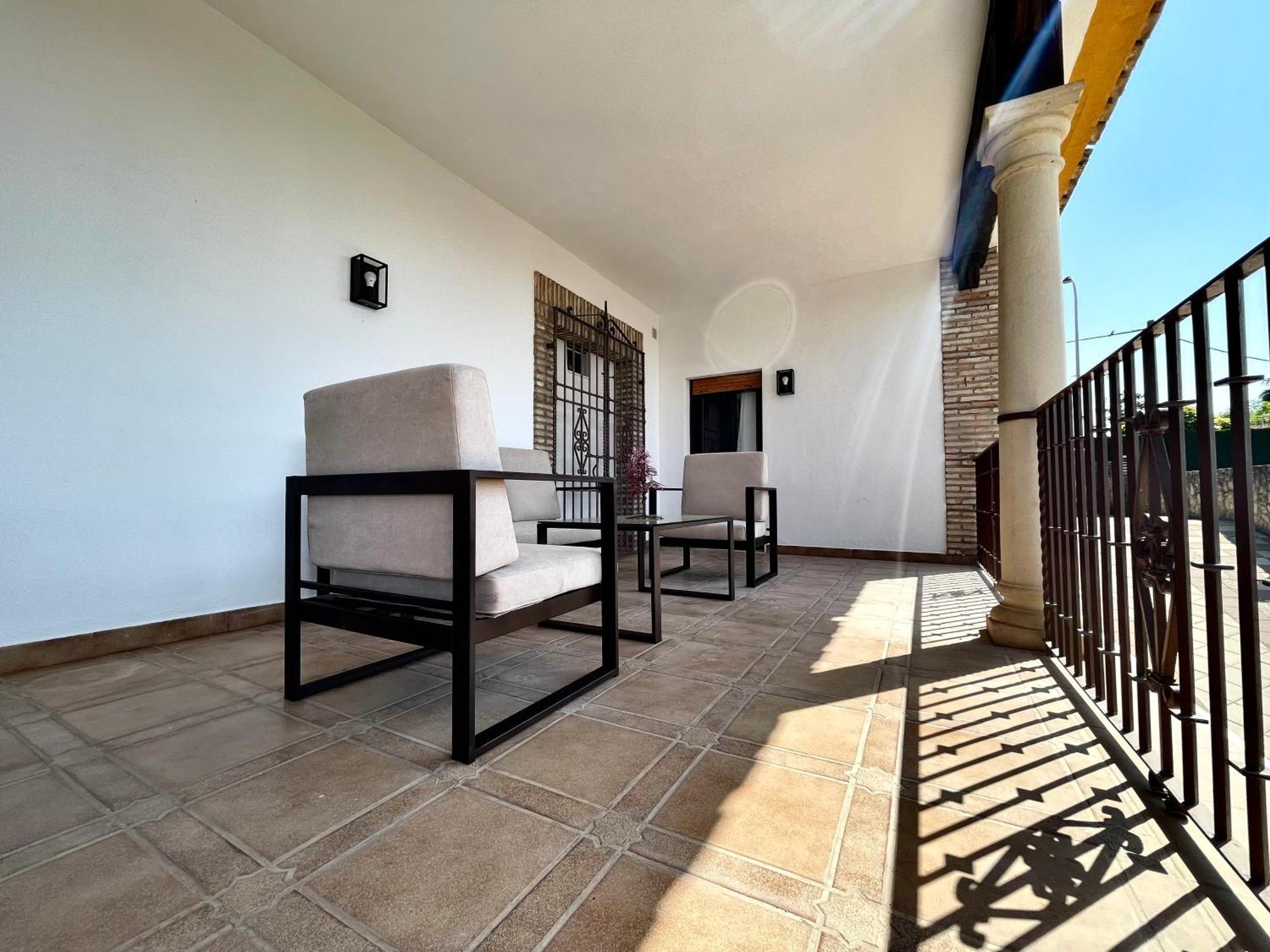 Mirador Del Calasancio 1 Cordoba Ngoại thất bức ảnh
